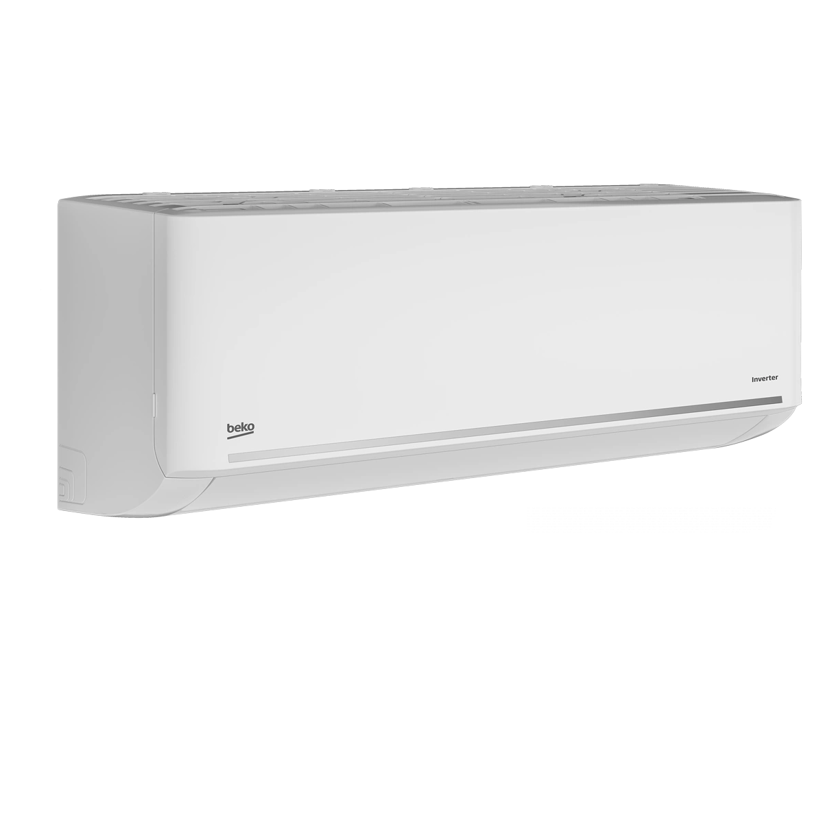 Beko Inverter Air Conditioner 1.5 Ton with Breeze Away