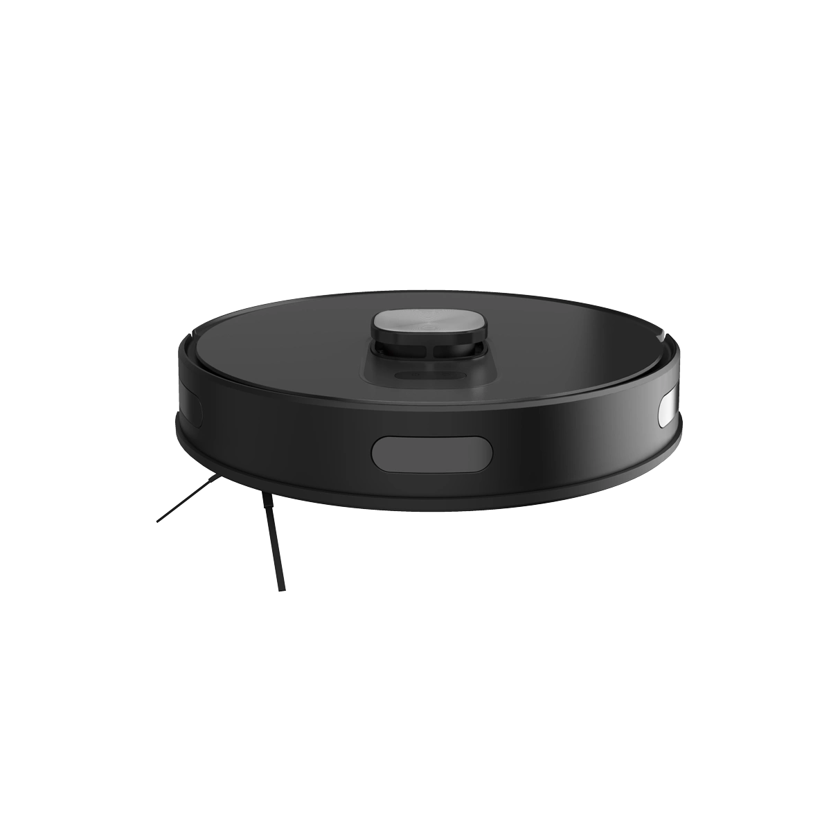 مكنسة روبوتية ذكية من بيكو - شفط 5000 باسكال، سلة مهملات سعة 0.4 لتر