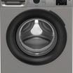 Beko 8KG 1200 RPM Inverter A+++ Washing Machine – Gray
