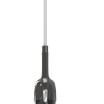 مكنسة سونا 1200 واط 2 في 1 SVC-861BK