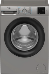 Beko 7KG 1200 RPM Inverter A+++ Washing Machine – Gray