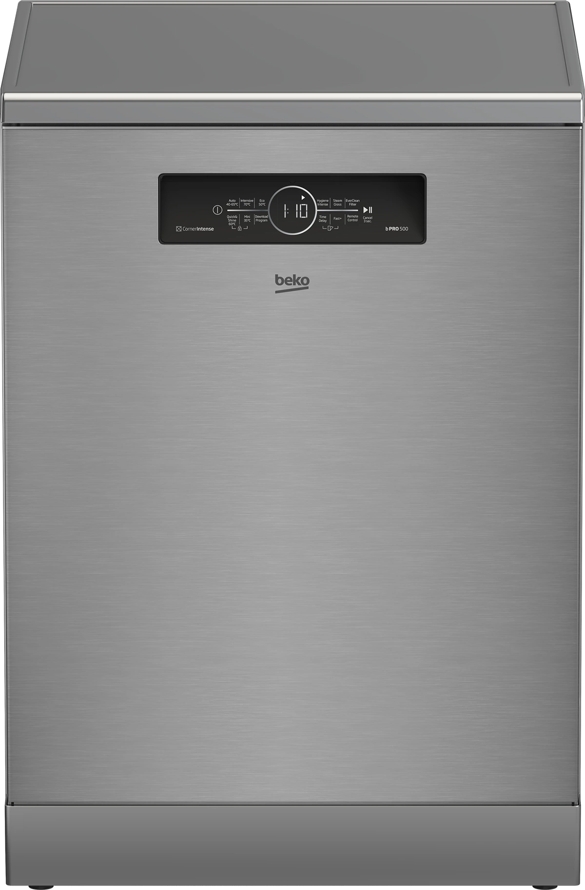 Beko Dishwasher 14 Programs, Inverter, 6 Spray, 3 Baskets A+++