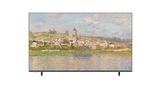 Skyworth 65” Smart 4K TV with Built-in Receiver & Eye Care