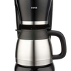 Sona American Coffee Maker 800W 1L Stainless Steel Carafe – Model SCM-1019 C