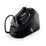 مكواة بخار براون CareStyle 5 2400 واط 2 لتر FreeGlide 3D