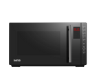 Sona Microwave 34L 1000W 8 Programs 5 Power Levels with Display & Child Safety Lock | EM34LBKH