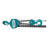 TOTAL Chain block 1M 1T (TCBK0201)