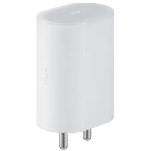 Nothing Power Adapter 45W - White