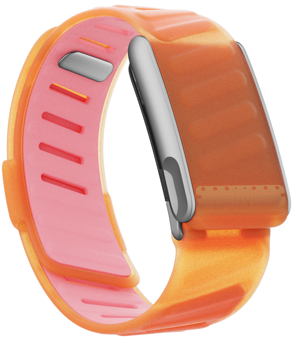 WHOOP MG SportFlex Accessory Band Flare