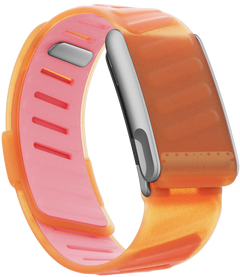WHOOP MG SportFlex Accessory Band Flare