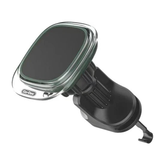 حامل هاتف محمول مزود بمنفذ هواء مغناطيسي من جو ديس