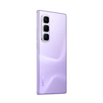 Infinix Hot 50 Pro | 256GB, 120Hz AMOLED, 50MP Camera