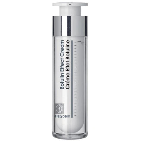 كريم فريزيديرم تأثير البوتولين | بديل البوتوكس لشد البشرة