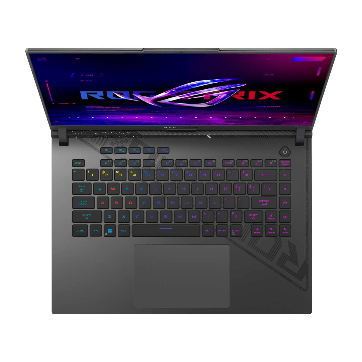 ASUS ROG Strix G16 i9-14900HX RTX 4060 16GB 1TB SSD