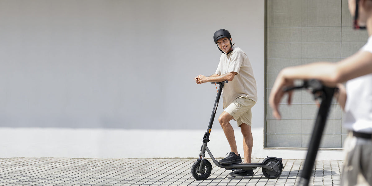 Xiaomi Electric Scooter 6 Lite