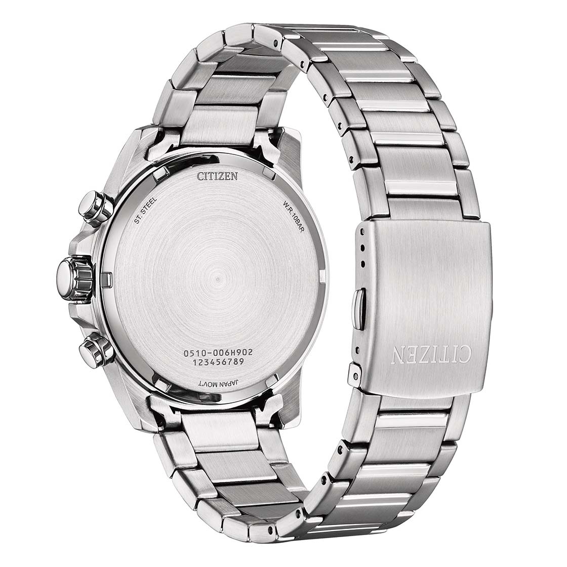 CITIZEN AN3690-56X MEN WATCH