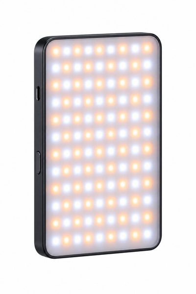 GAMBLIX Snapix GBCN-01 Magnetic LED Fill Light – Black