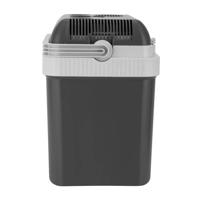 ثلاجة سيارة Geepas 24 لتر حار/بارد AC/DC للتخييم