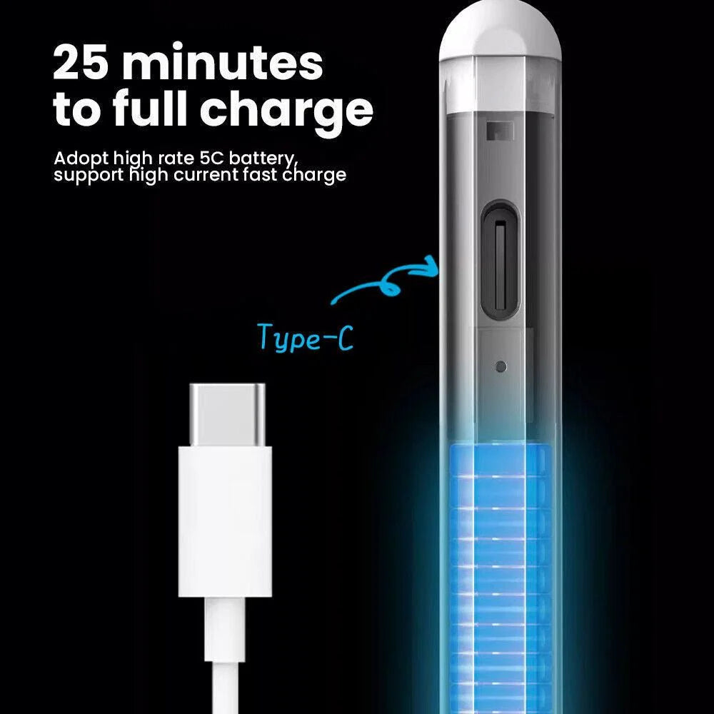 قلم رسم من أنكر لجهاز آيباد