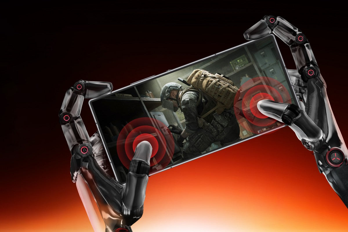 REDMAGIC 10 Air - 256GB / 512GB