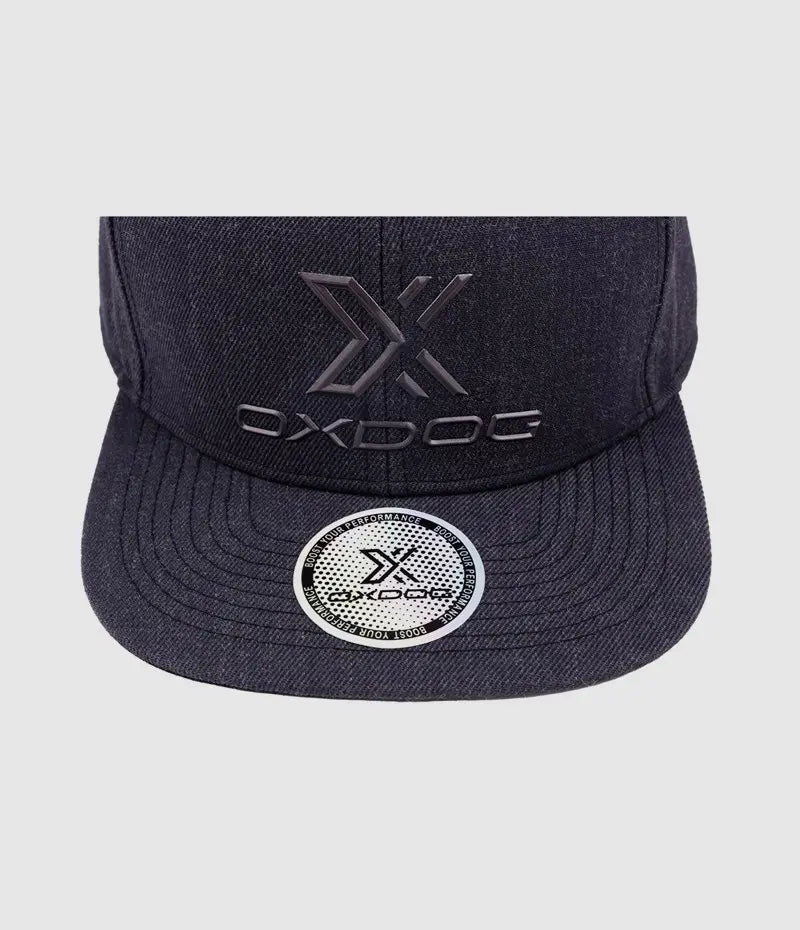 قبعة GULF FLAT CAP – تصميم كلاسيكي عصري