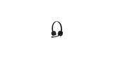 Logitech H151 Stereo Headset w/ Mic 3.5mm Audio Jack – 981-000589
