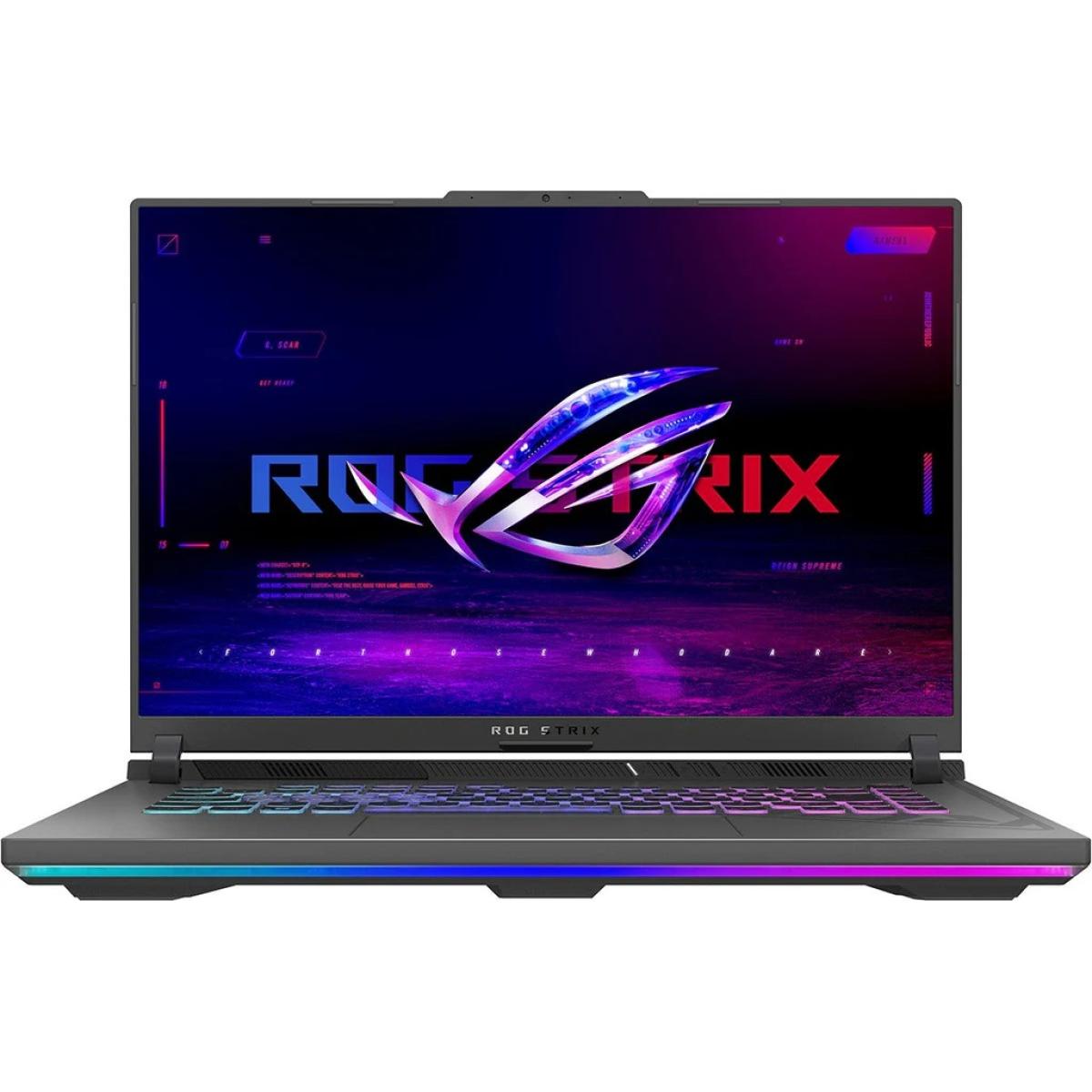 ASUS ROG Strix G16 i9-14900HX RTX 4060 16GB 1TB SSD