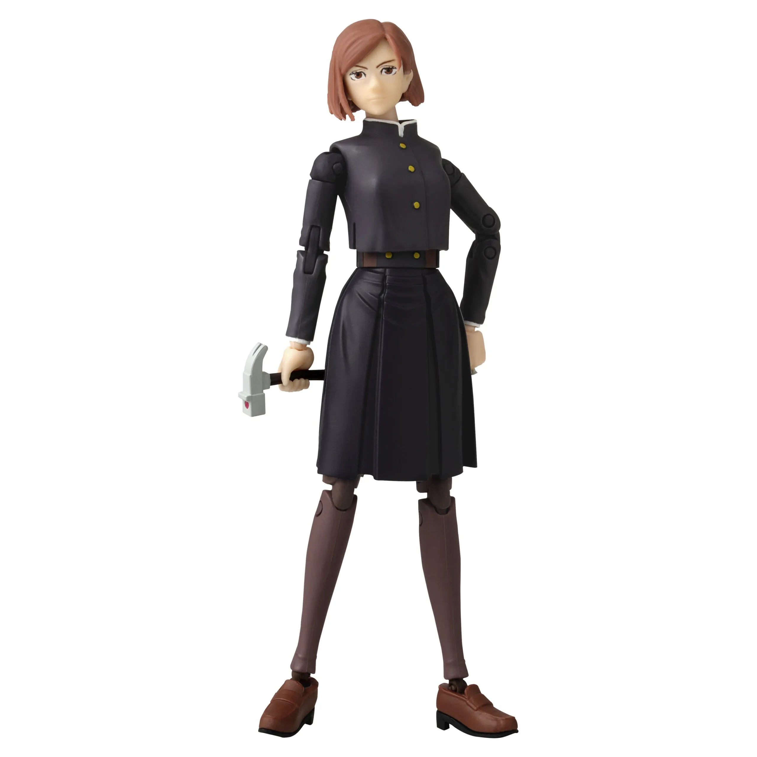 أبطال أنمي بانداي - شخصية نوبارا كوجيساكي