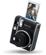 Fujifilm InstaX MINI 40 BLACK