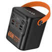 HOCO J152 Pro Tough Power Bank 80000mAh – PD65W Fast Charging with LED Lamp