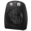 Ufesa 2000W Fan Heater - Fast and Efficient Heating by