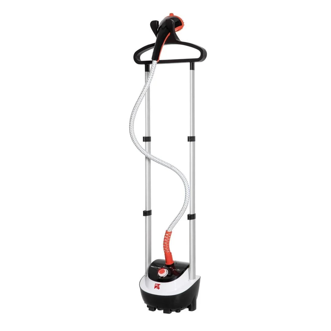 مكواة عامودية بخار 1600 واط - UFESA | كي قوي وسريع