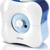 UFESA 1.4L Multi-use Air Humidifier – Fresh & Healthy Air