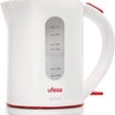 UFESA Electric Kettle 1.7L 2000W – Fast & Stylish Heating