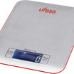 UFESA Digital Kitchen Scale up to 5kg – Precise & Stylish