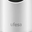 UFESA Silent Air Purifier - Clean & Quiet Air