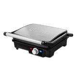 UFESA 2200W Electric Grill – Quick and Perfect Grilling Every Time