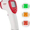 UFESA Digital Thermometer IT122 – Accurate & Fast Measurement