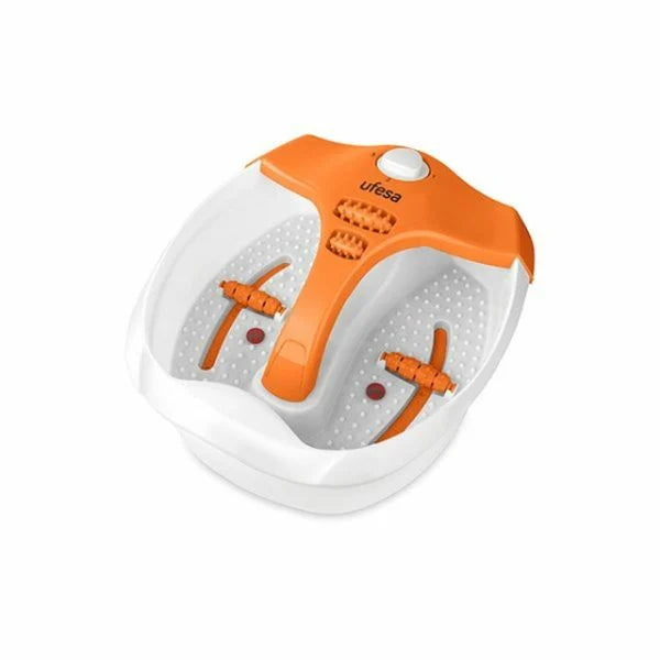 UFESA Hydro Massager Foot Spa – Relaxing Foot Massage