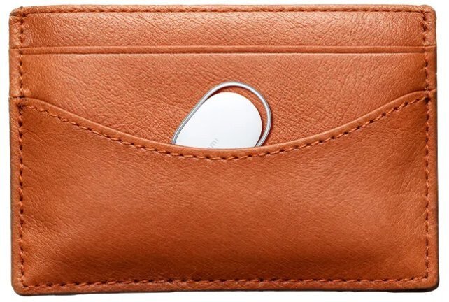 Xiaomi Tag 1-Pack | Bluetooth Tracker | Apple Find My & Google Find Hub | IP67 | 1-Year Battery