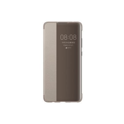 Huawei Mate 30 Pro Original Smart View Flip Cover