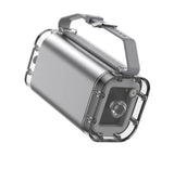 WiWU 100W Fast Charging Portable Energy Storage Power source 40000mAh - Black