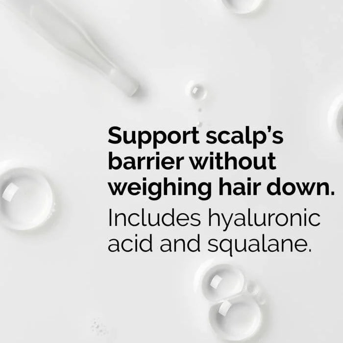 The Ordinary مرطب فروة الرأس + HA ترطيب عميق 60مل
