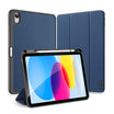 Dux Ducis DOMO iPad 10 (2022) / iPad 11 (2025)