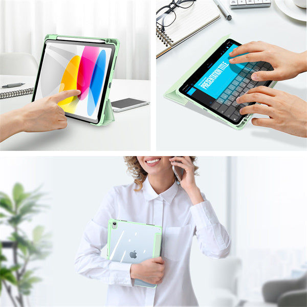 حافظة توبي سيريز لجهاز ايباد 10 2022