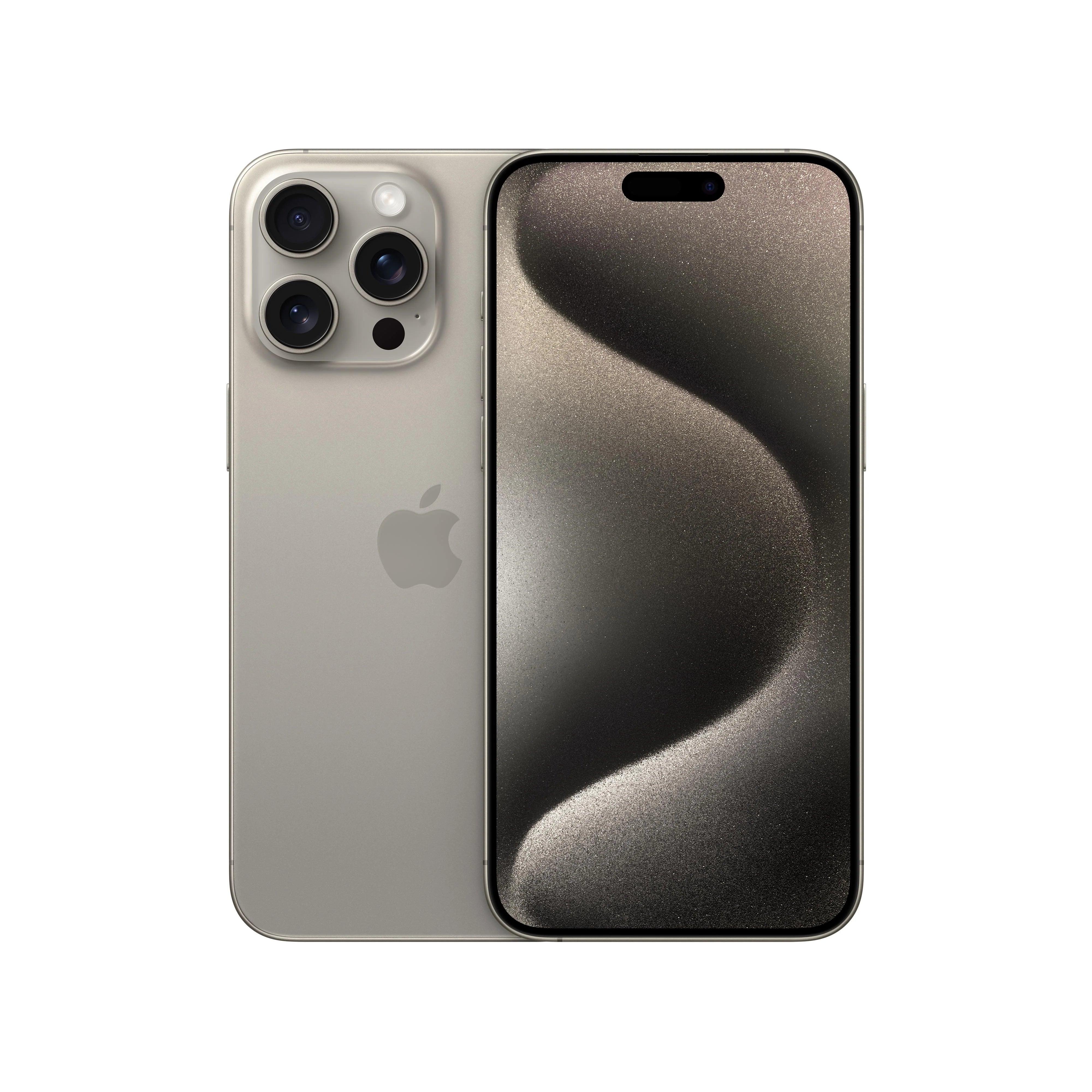 iPhone 15 Pro / 256GB