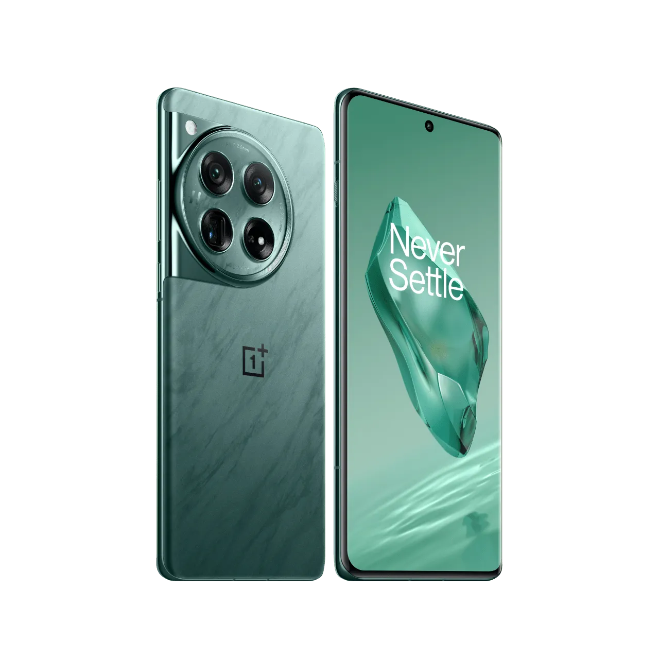 هاتف ذكي OnePlus 12 بسعة 16 جيجابايت / 512 جيجابايت
