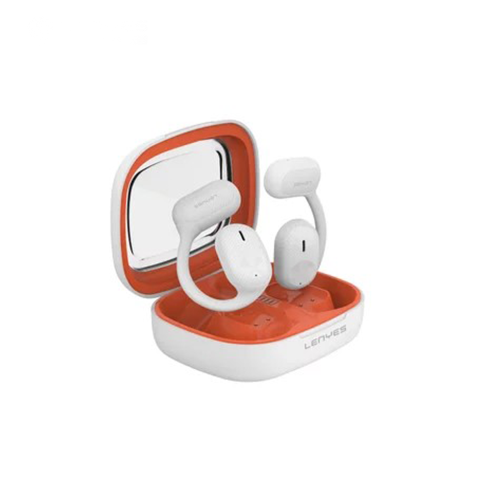 سماعة الأذن اللاسلكية توايس بتقنية البلوتوث 5.3 من لينيس