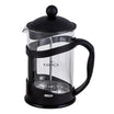 KARACA Coffee Bean French Press Black – 800ml