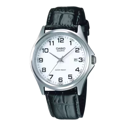 CASIO MTP-1183E-7B MEN WATCH